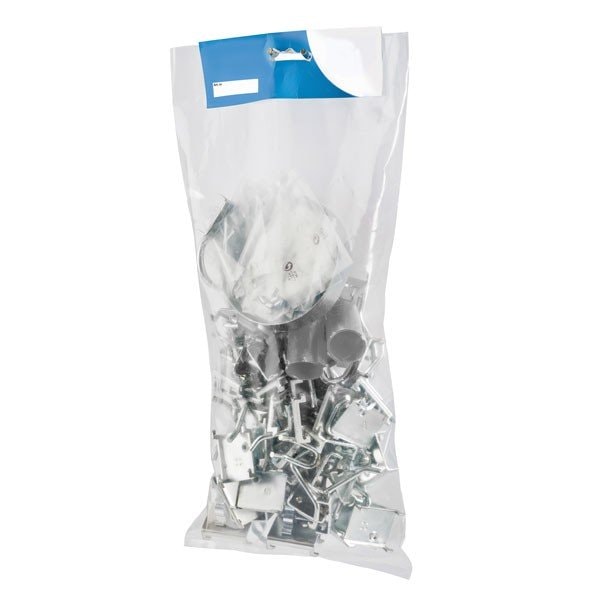 GBP Kroksett blandet 56-pakning