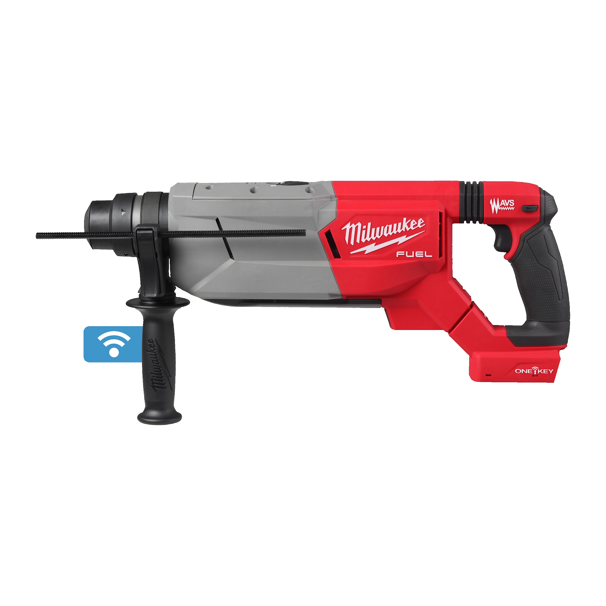 Milwaukee M18 FHACOD32-0C Kombihammare