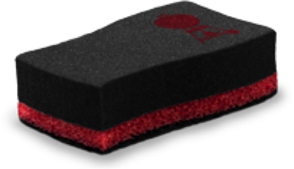 Weber Rengöringssvamp 17688