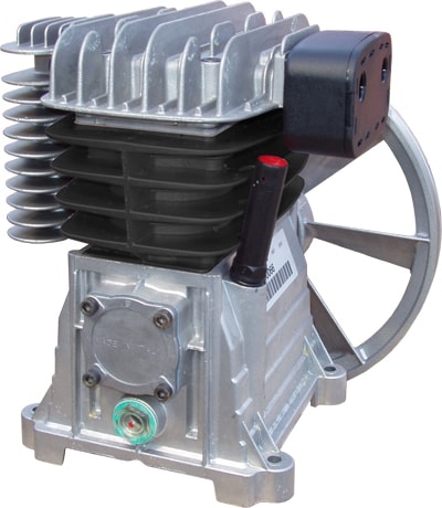 Abac Kompressorblock B2800B 3hk