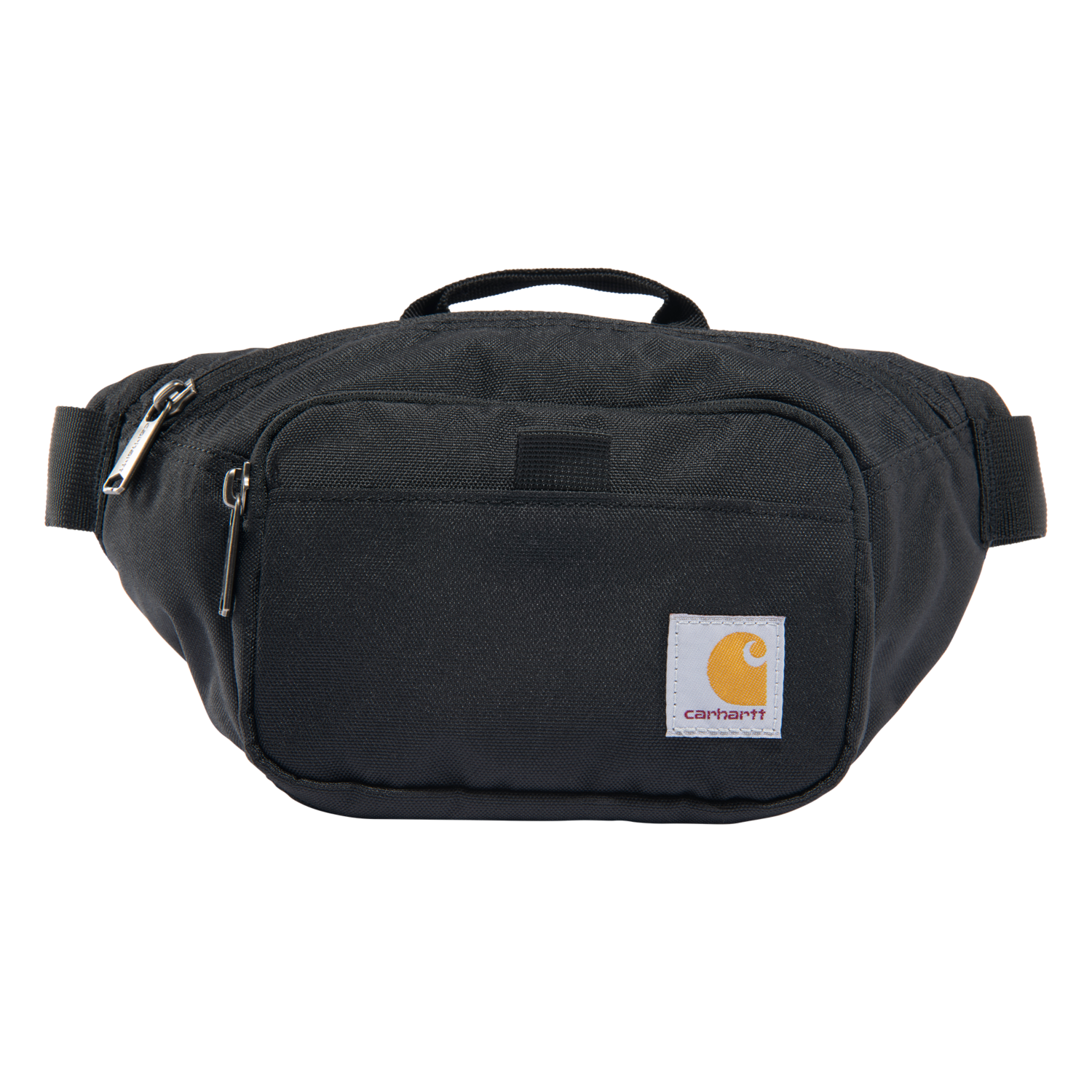 Carhartt Midjeväska, Black -