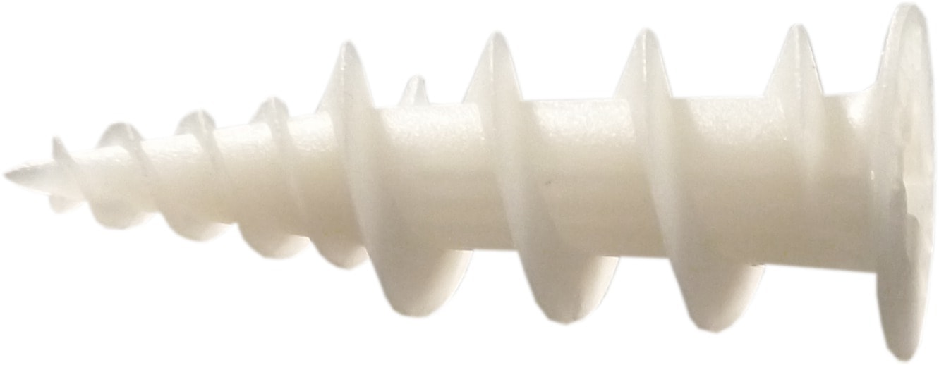 Arvid Nilsson Gipsplugg GKD 5x33 Nylon