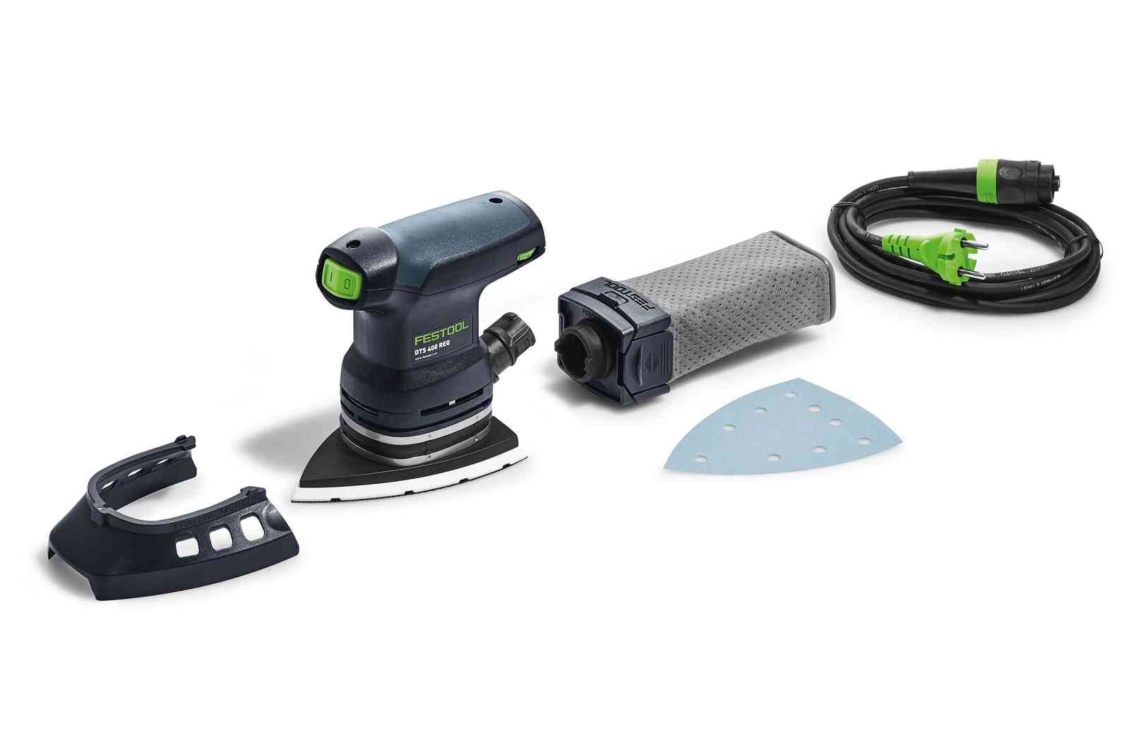 Festool Deltahiomakone DTS 400 REQ