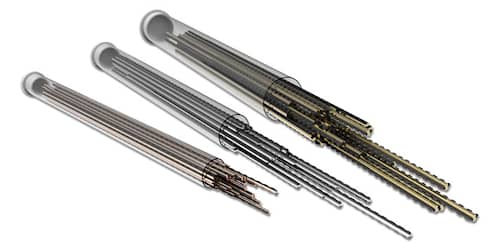 Stihl Trådstykker til DuroCut 20-2 og 40-4, størrelse XL, 3 mm Trimmertråd