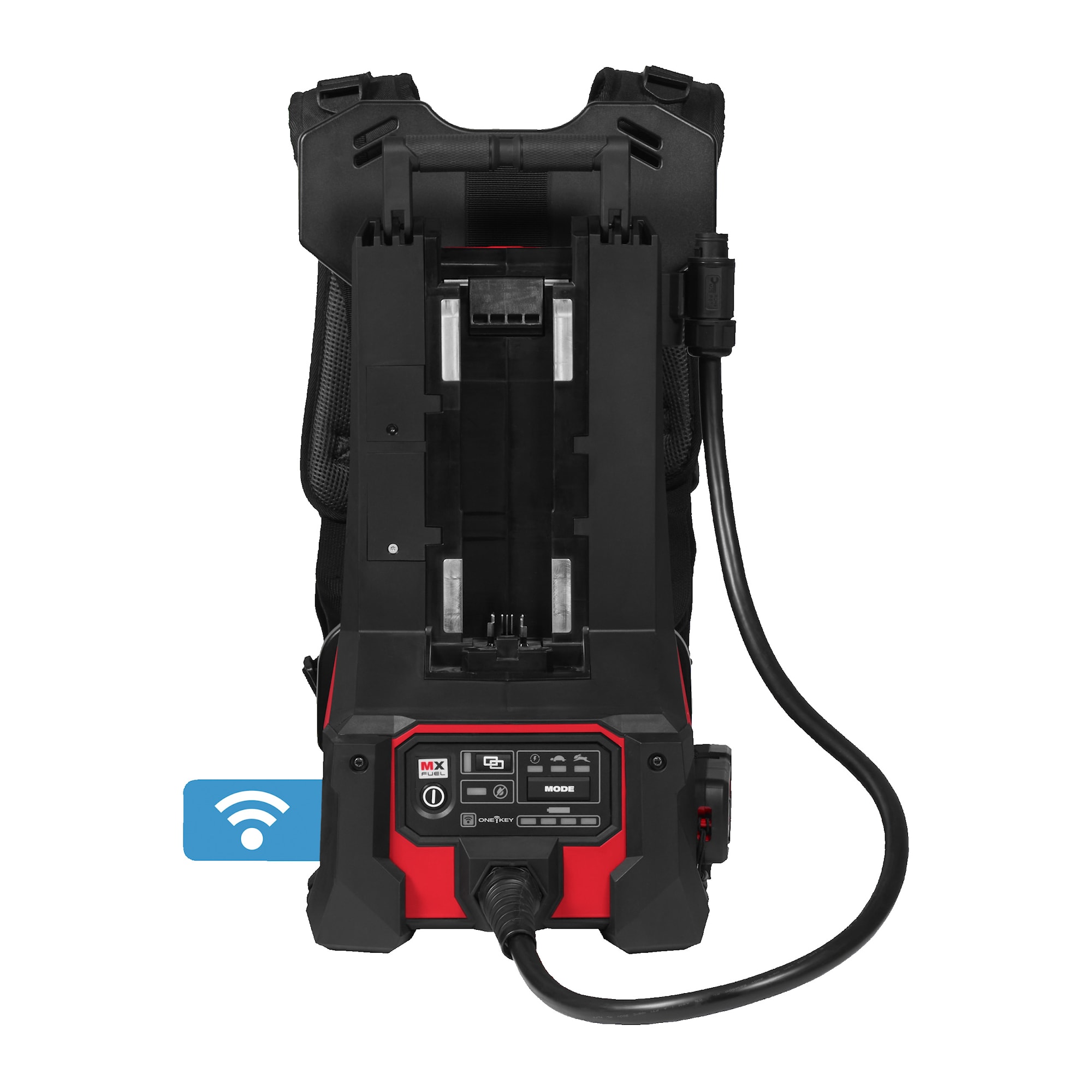Milwaukee Dränkbar Pump Mxf Smp2Pbe-0