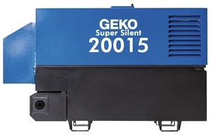 Metallwarefabrik Köldstartsutrusning