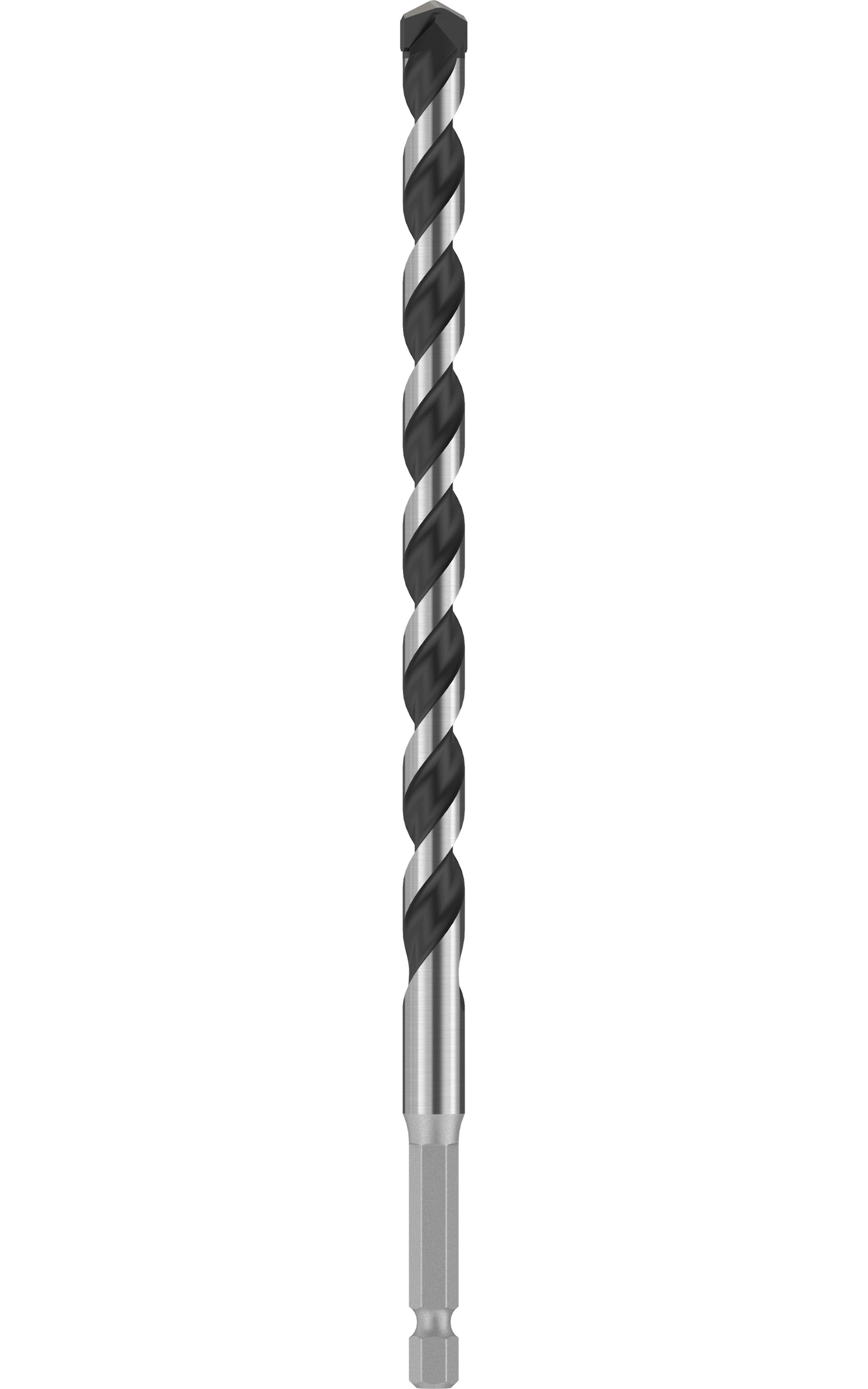 Bosch PRO HEX-5 Betongborr Förlängd 200 mm
