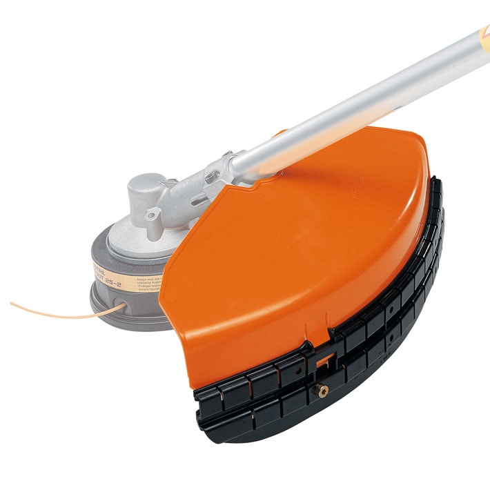 Stihl Yleisruohoteräsuojus, FS 55 FS 310, FR 130 T/FR 480 CF -