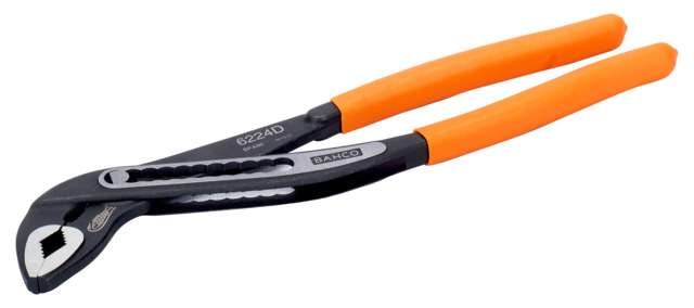 Bahco Polygriptång 6221D-6225D