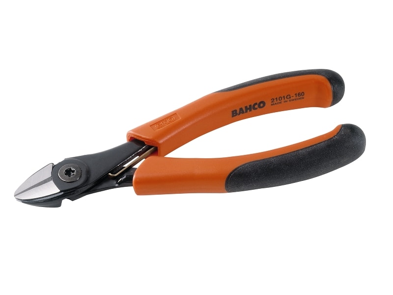 Bahco Sideavbiter Hd 200Mm 21HDG-200