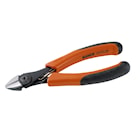 Bahco Ergo Side Cutter Hd 21Hdg-200