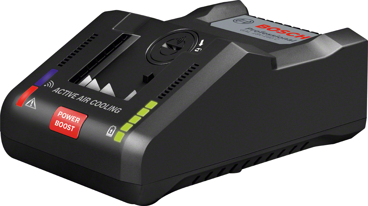 Bosch GAL 18V-160 C Laddare