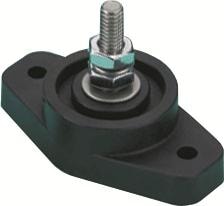 Pro Supply Strömplint 8,0mm