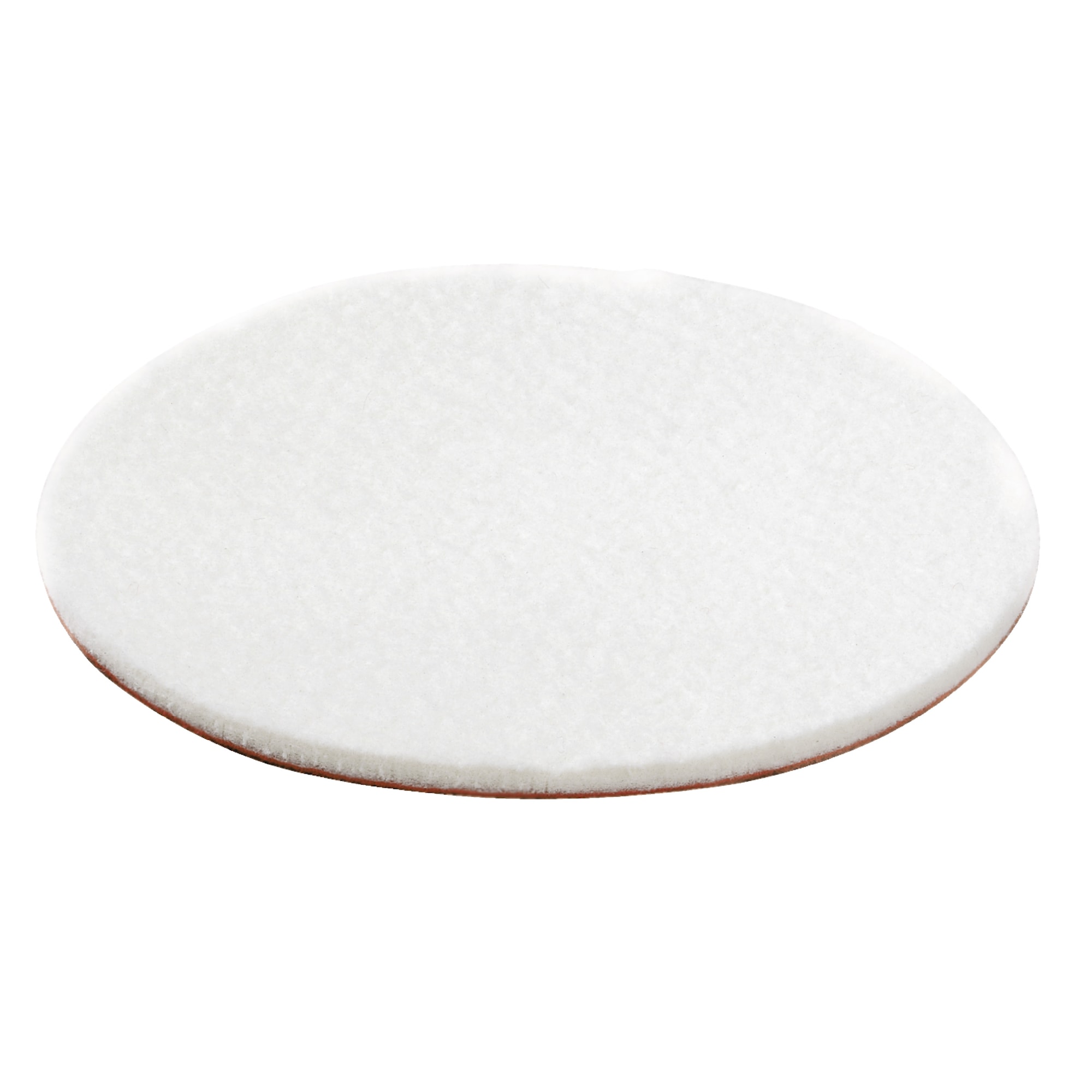 Milwaukee Polerskiva Filt 150Mm