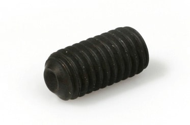 Arvid Nilsson I4029 45H M4x10 Stoppskr.inv.6kt Krater 100-pakke