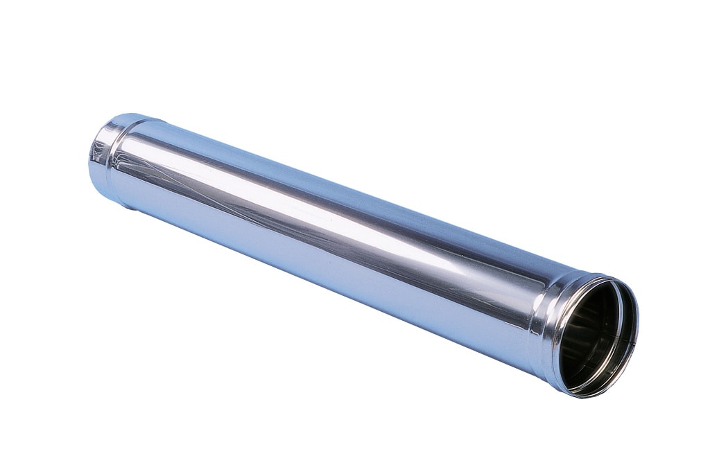Biemmedue Arcotherm avgassrør, 1000 x 150 mm
