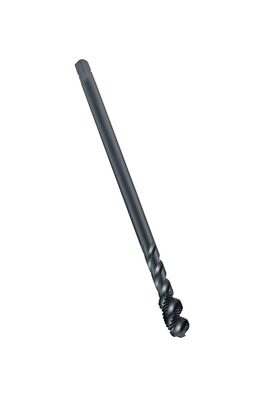 Dormer EX11 HSS-E-PM MF Konekierretapit, lastua nostavat urat 45°, metrinen