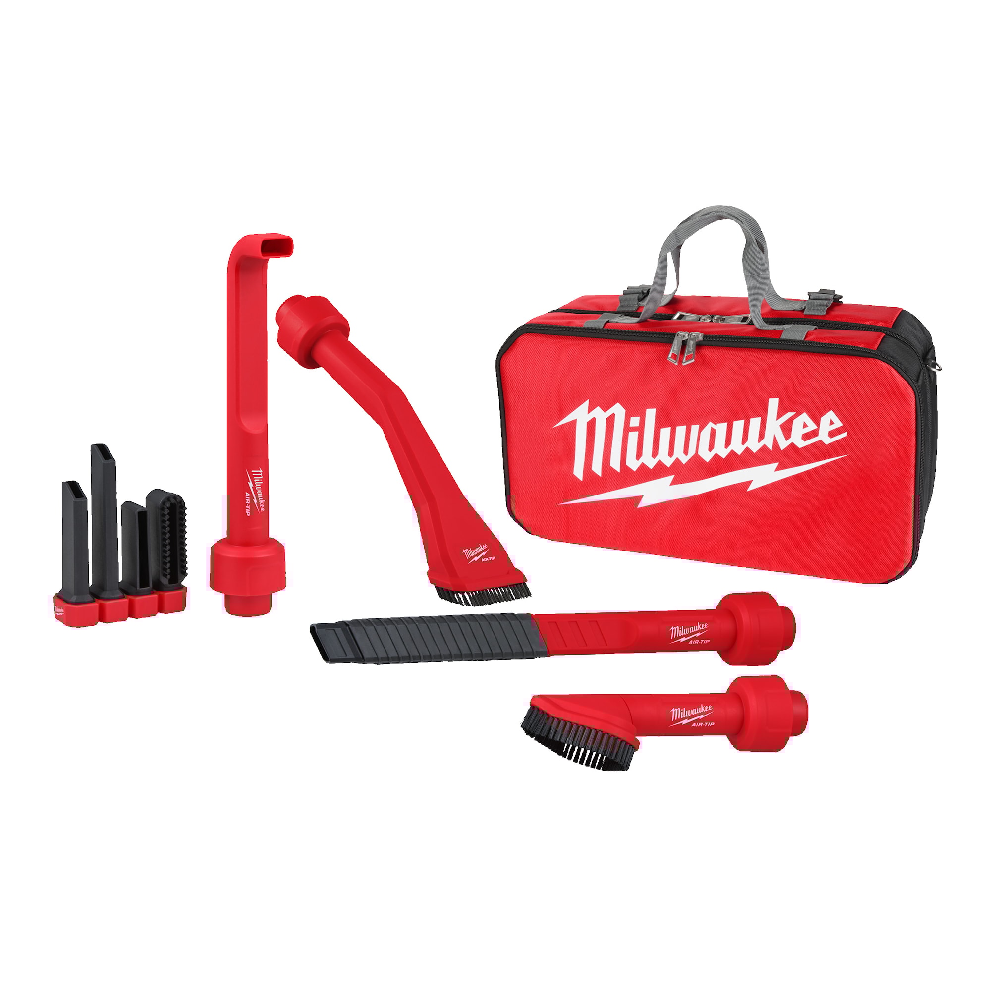 Milwaukee Dammsugarkit Atkit-1