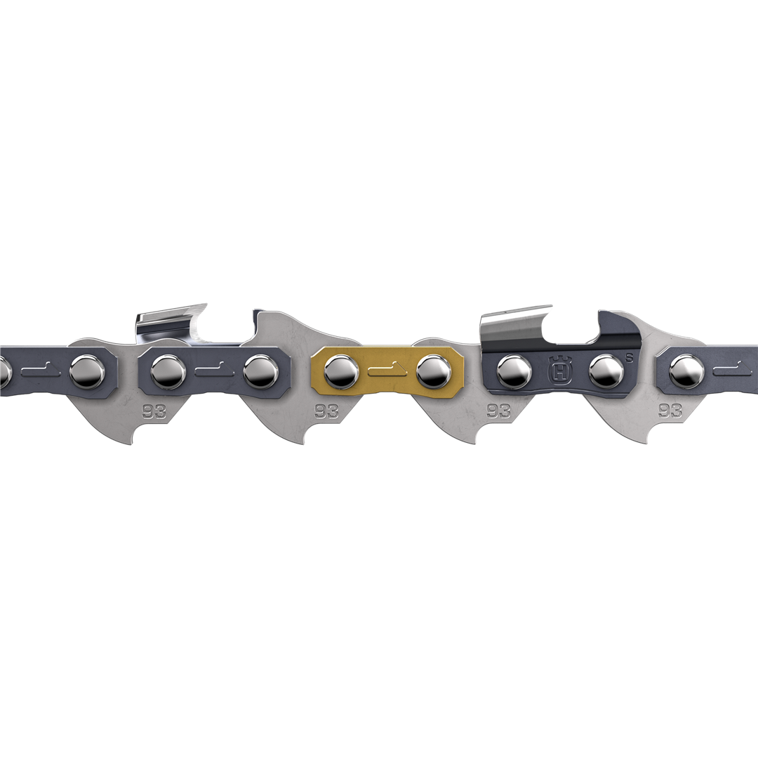 Husqvarna 3/8" 1,3mm 1640 dl S93G Sågkedja