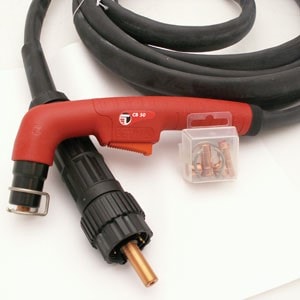 Telwin Slangpaket Plasma 60Hf 6M