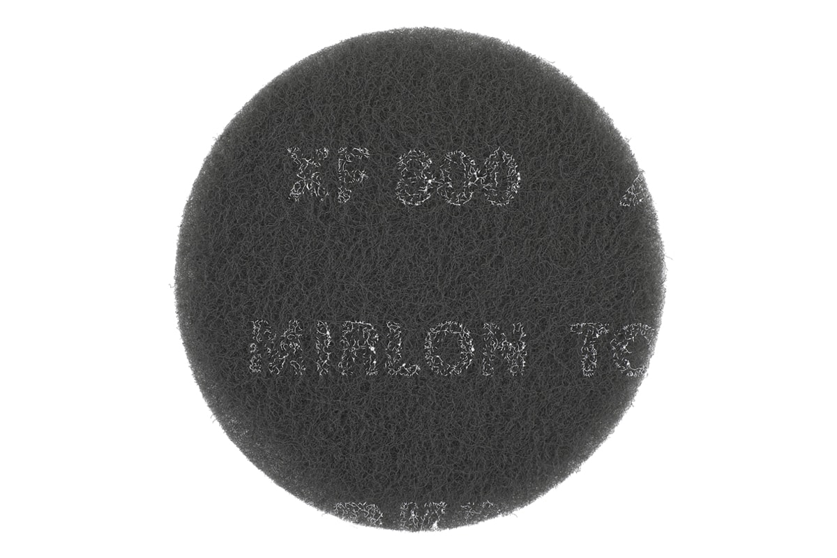 Mirka Slipeskive Mirlon Total 150mm