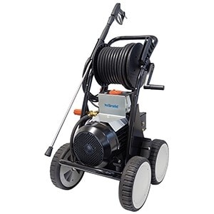 Känzle Högtryckstvätt Lx2000 M Vinda