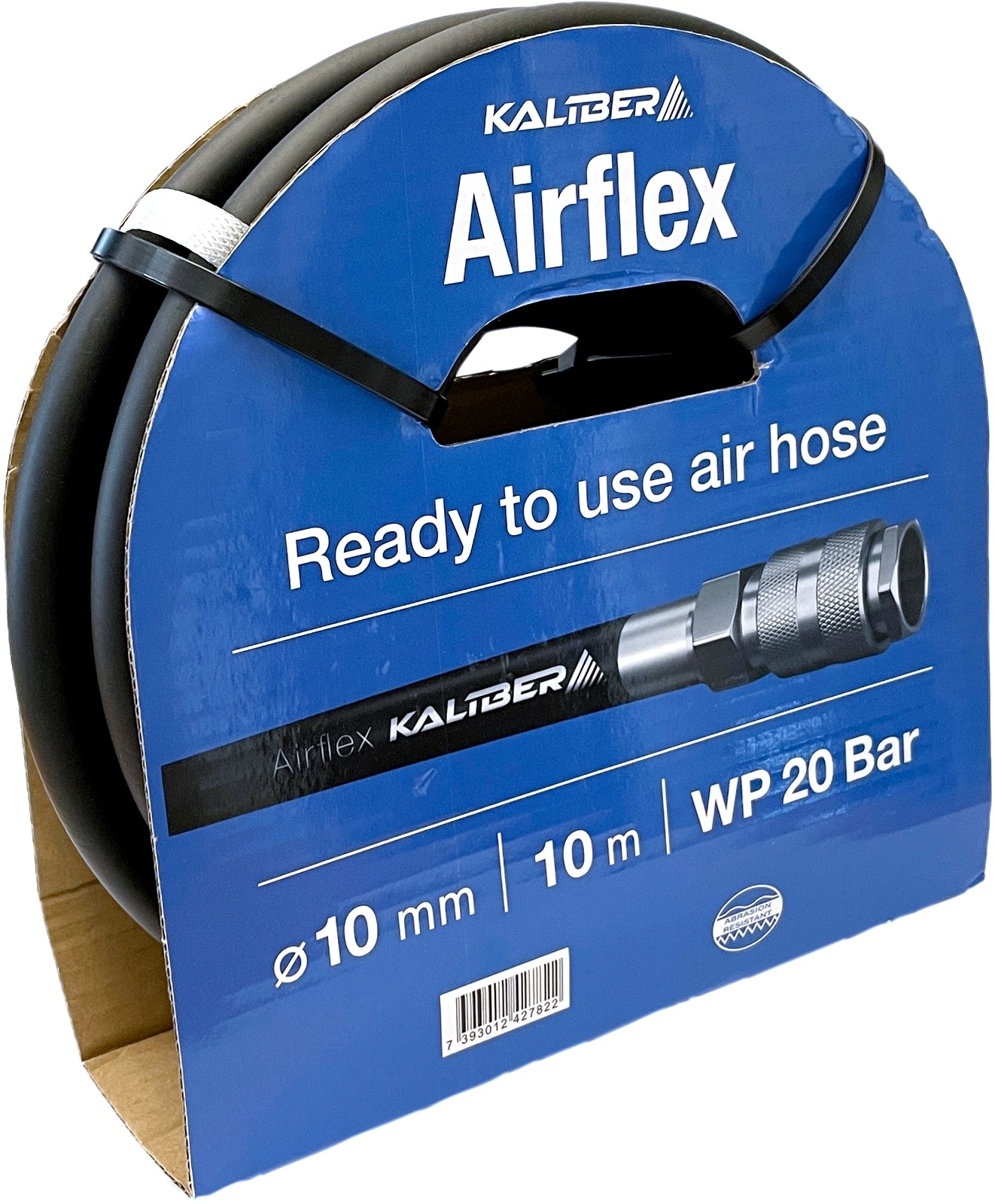 Slang Airflex 10M  3/8"  20Bar