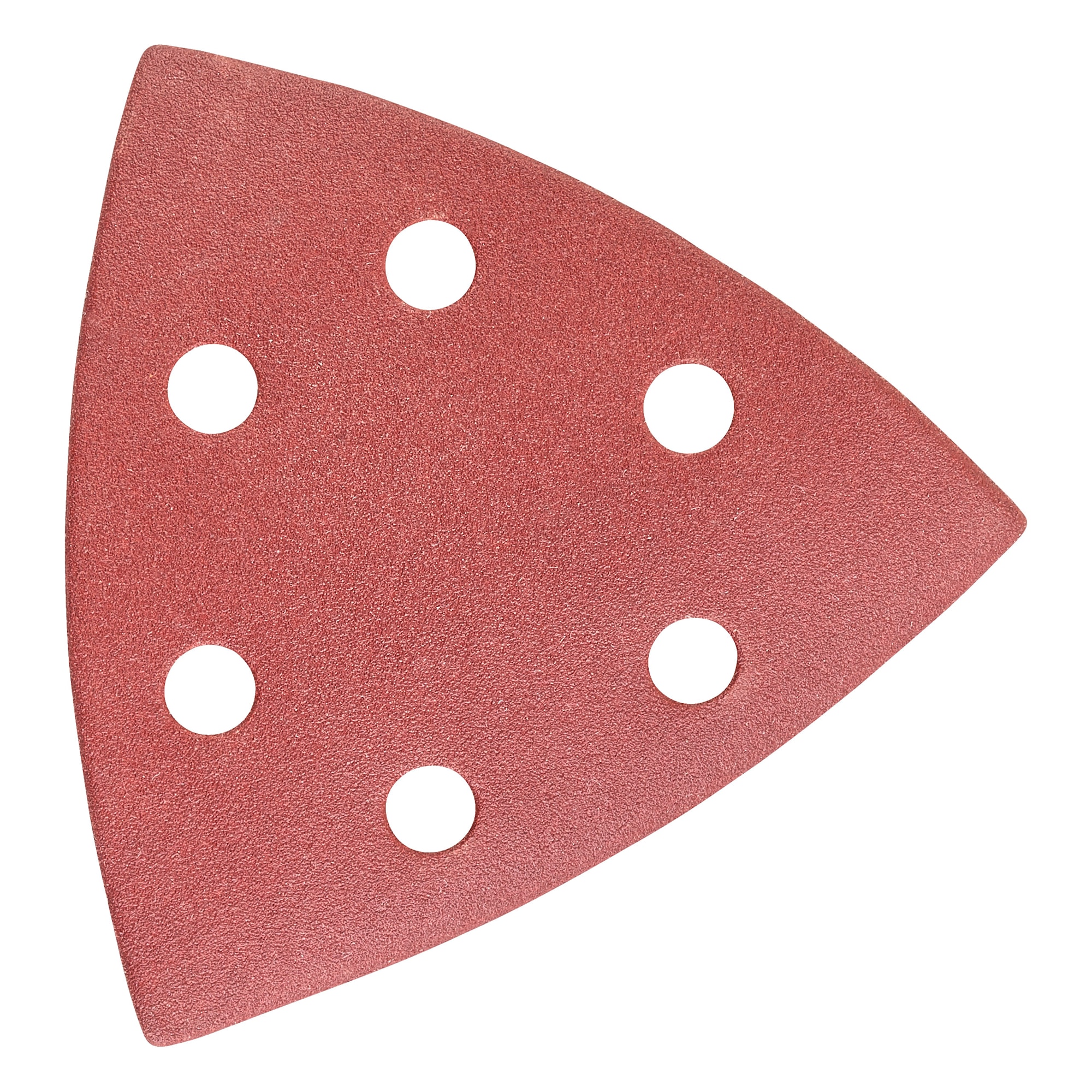 Milwaukee Mt Slippapper Sl 93X93 K240 6P