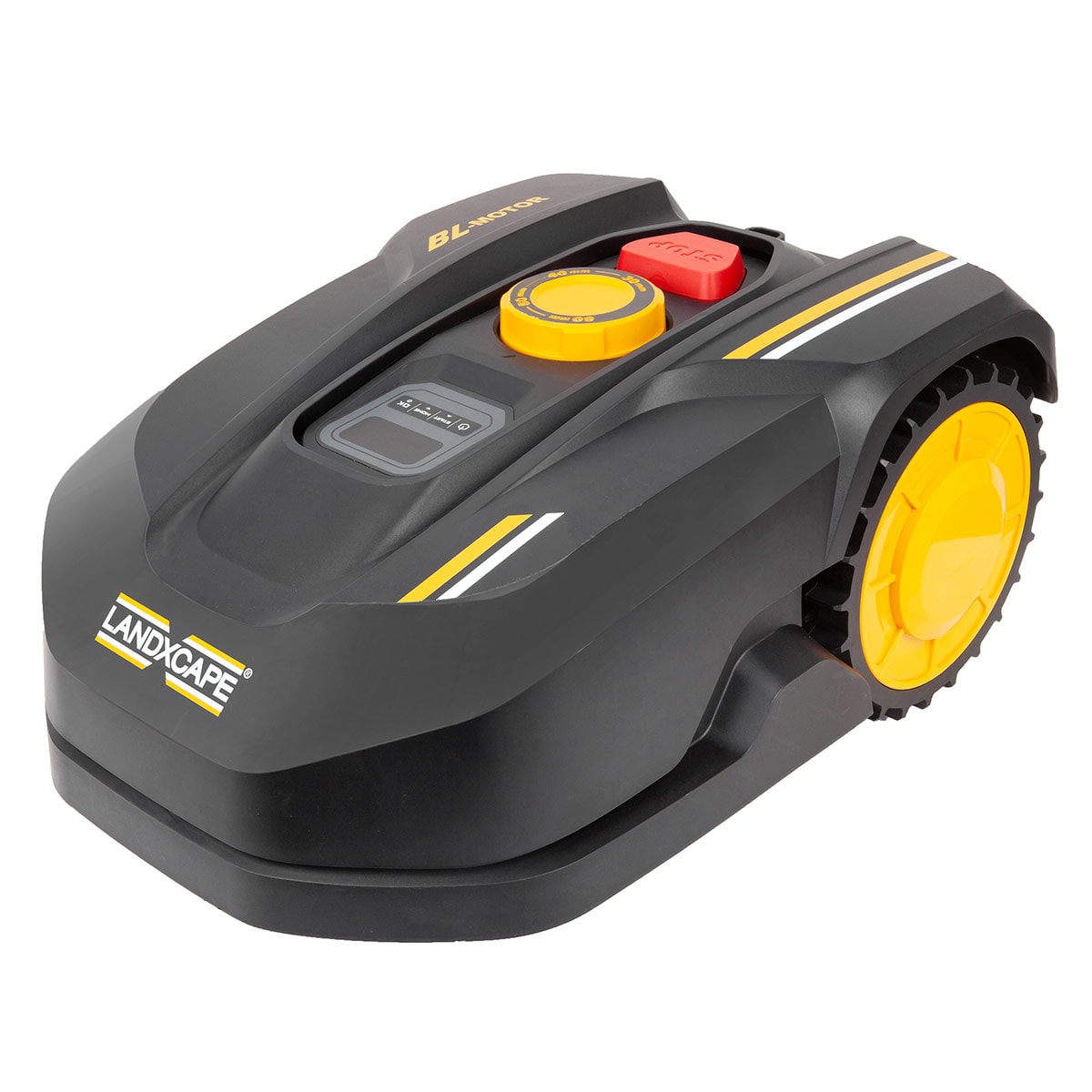 LandXcape robotgressklipper LX790 -