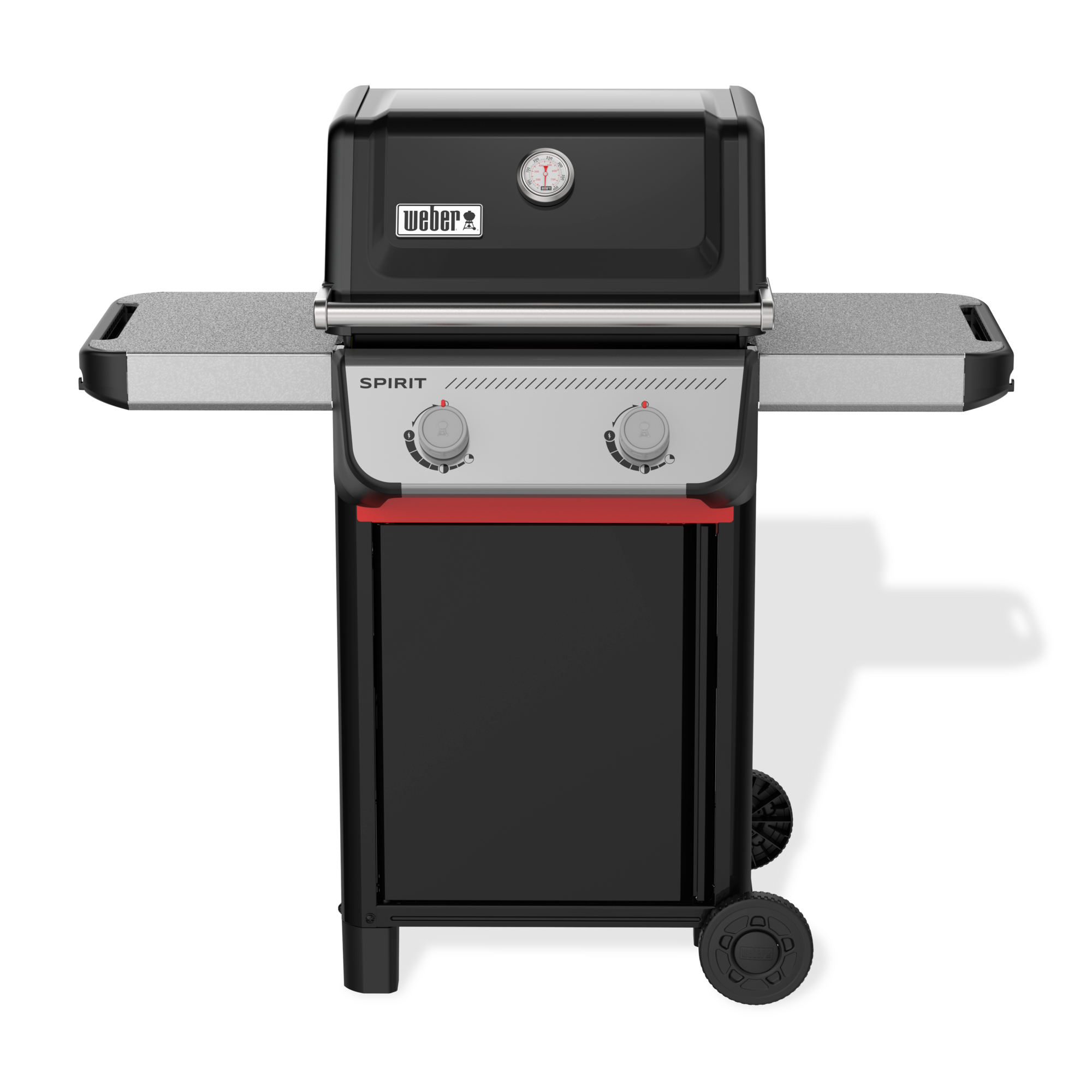 Weber Spirit E-210 Gasolgrill