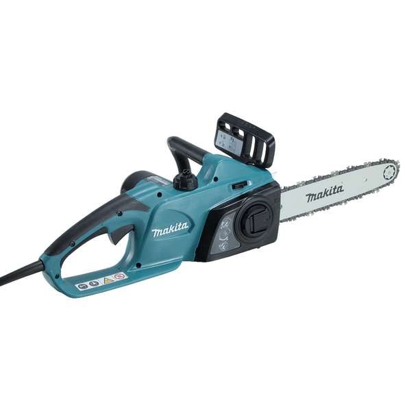 Makita Ketjusaha 1 800 W, 14,5 m/s, 12"