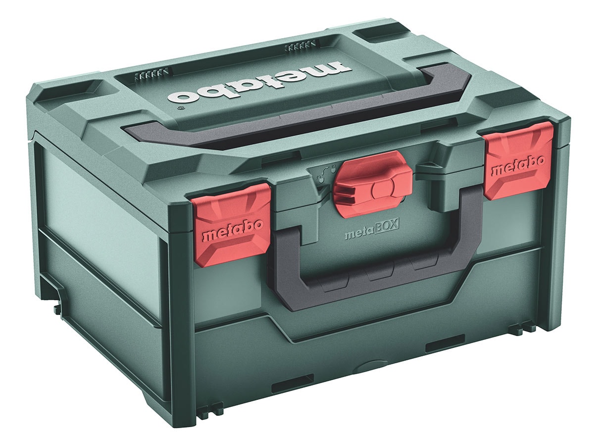 Metabo MetaBOX 215 utan insatser
