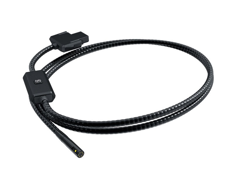 Bosch Kamerakabel Dubbel För GIC 150cm