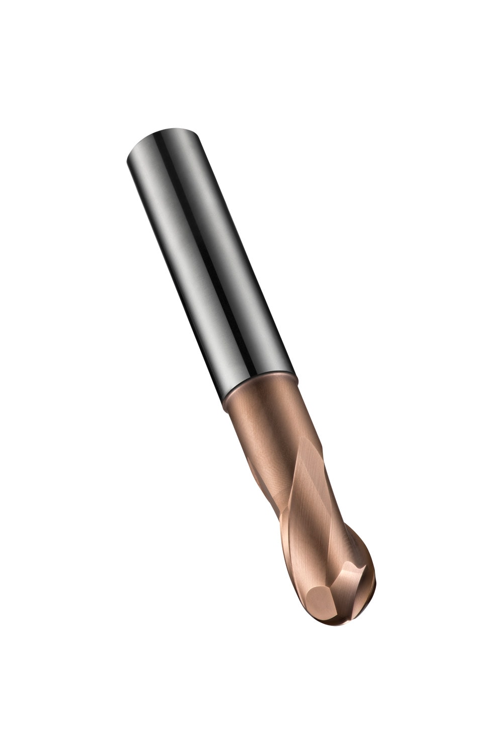 Dormer S529 HM Radiepinnefresere, metrisk