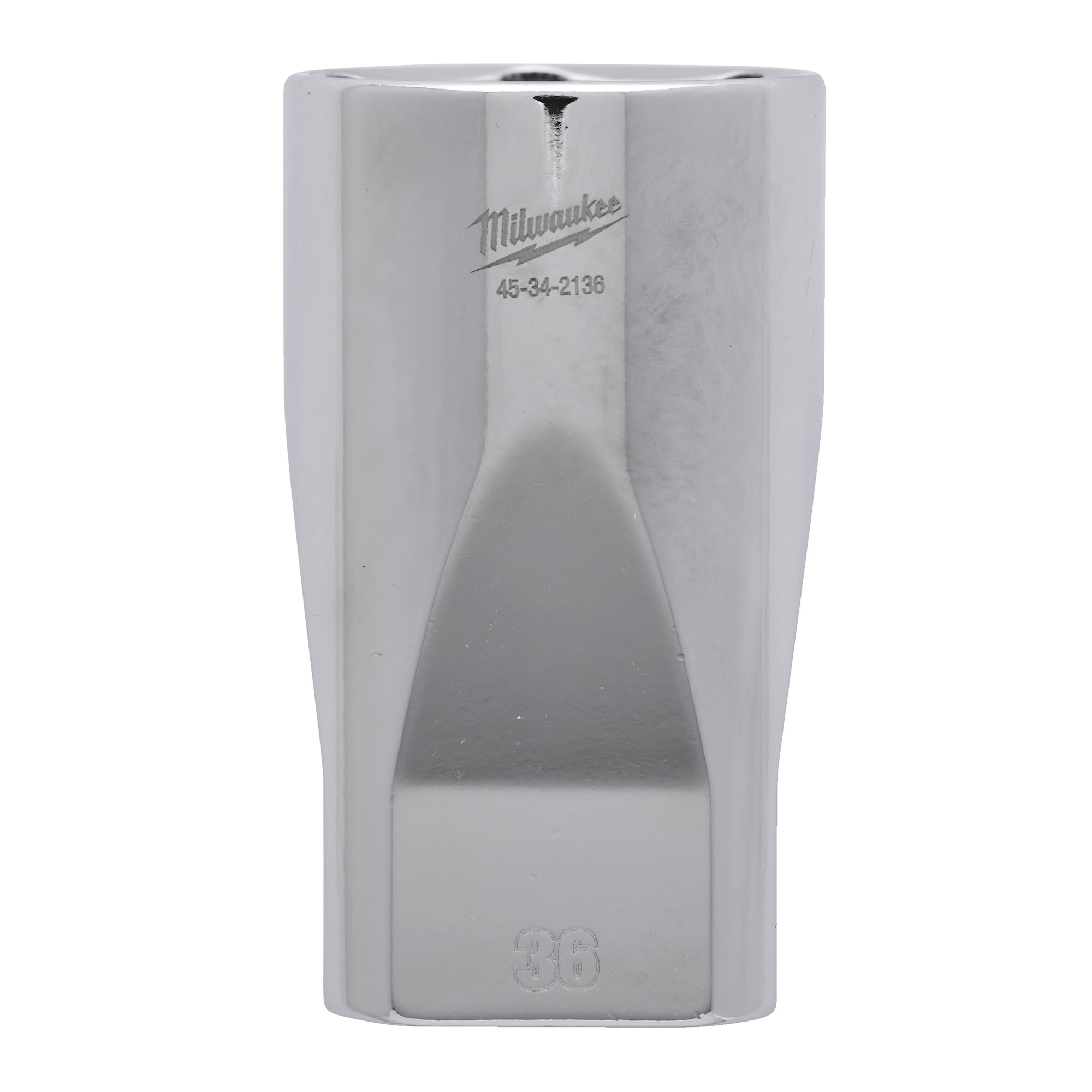 Milwaukee Hylsa 1/2 Lång 36Mm