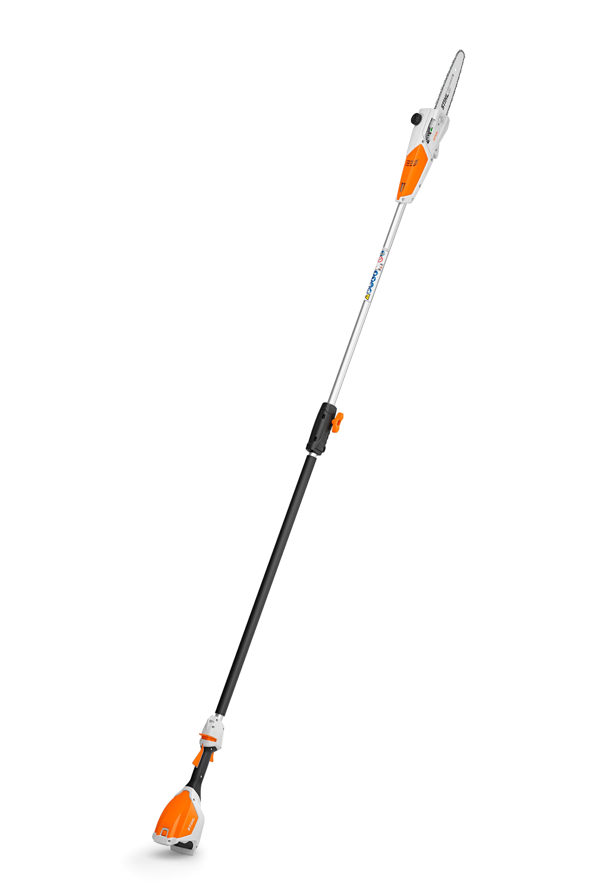 Stihl HTA 50.0 Akkukäyttöinen oksasaha (ei akkua ja laturia)