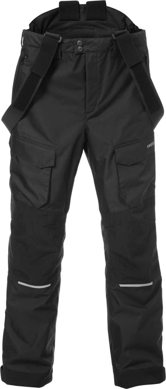 Fristads Skalbyxa Airtech 2151 GTT Svart 3XL
