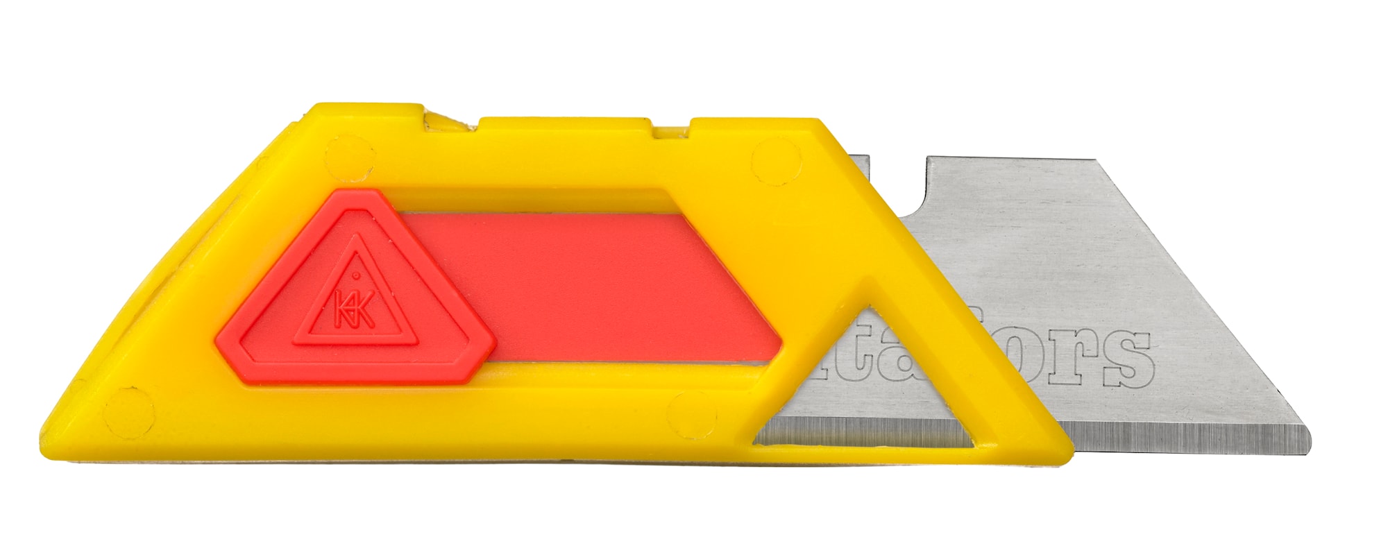 Hultafors Knivblad med avrundet spiss UBS