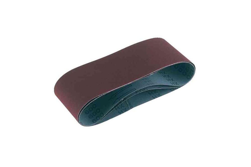 Festool Slipband Rubin 2 75x533mm P 10-pack