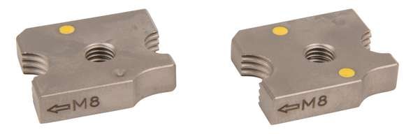 Makita Knivsett M8 Gjengestag Stål Tilbehør Dsc102