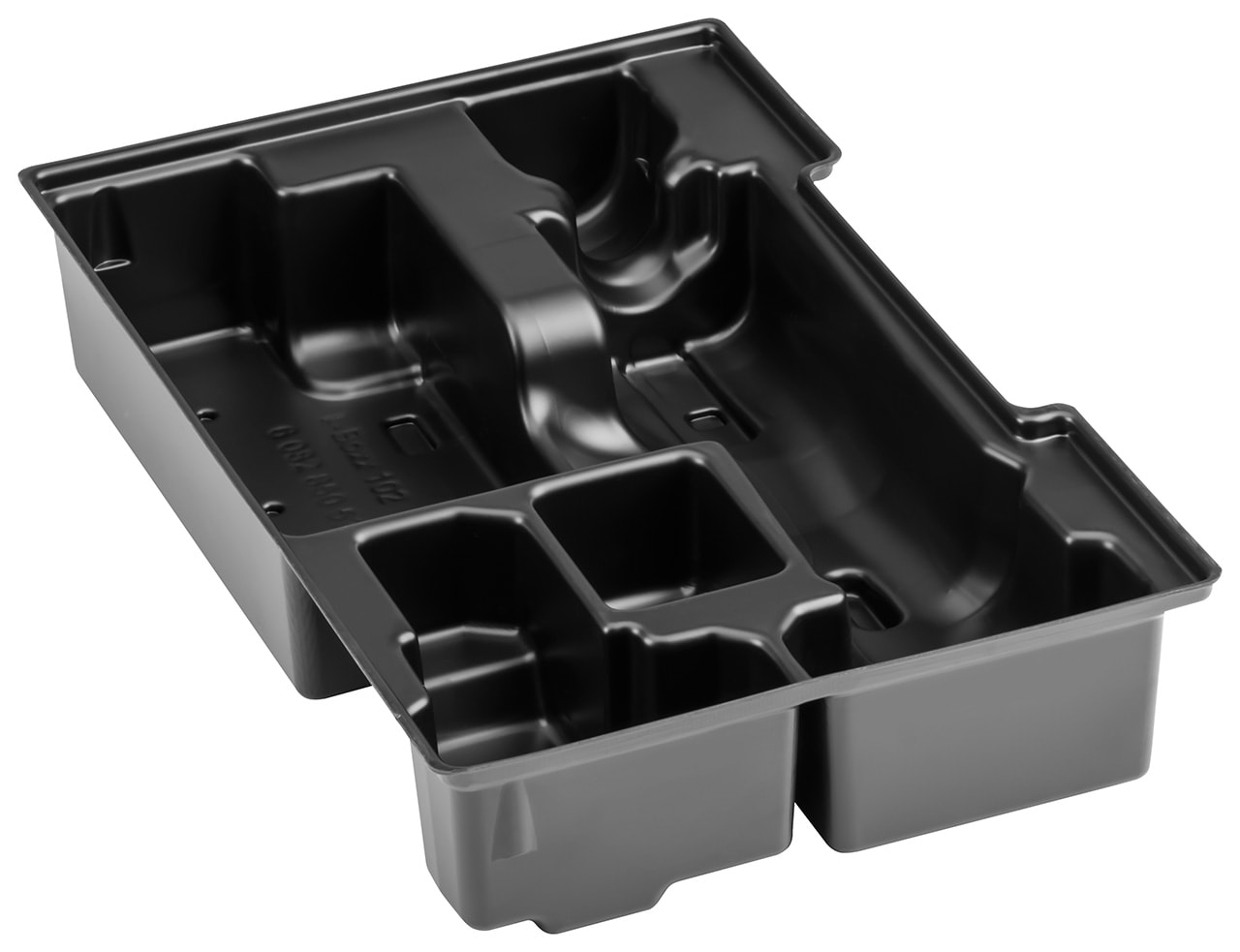 Bosch För Gro 12V-Li Professional Inlägg 