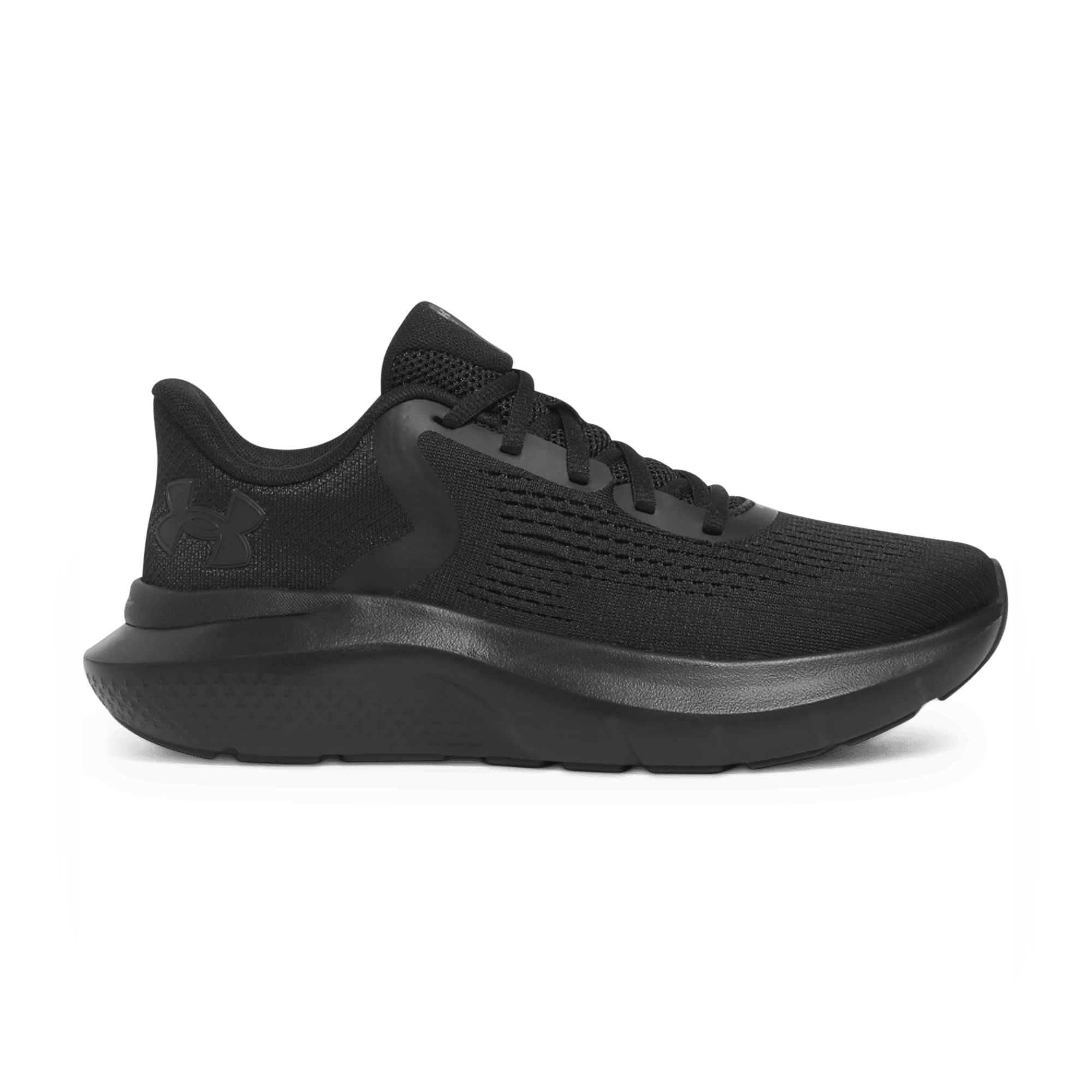 Under Armour Charged Rogue 5 Löparsko Dam Svart