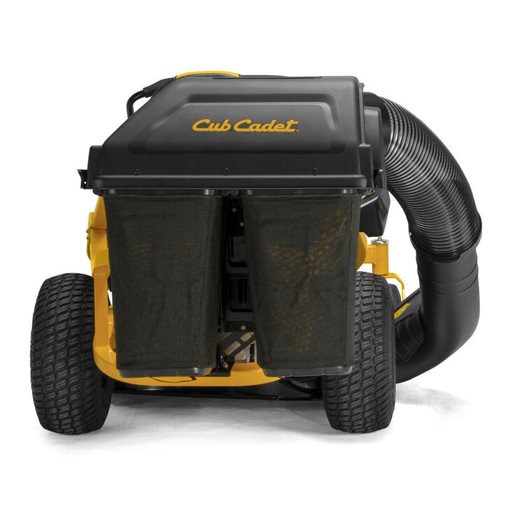 Cub Cadet Uppsamlare 2-Säckar 107-117Cm