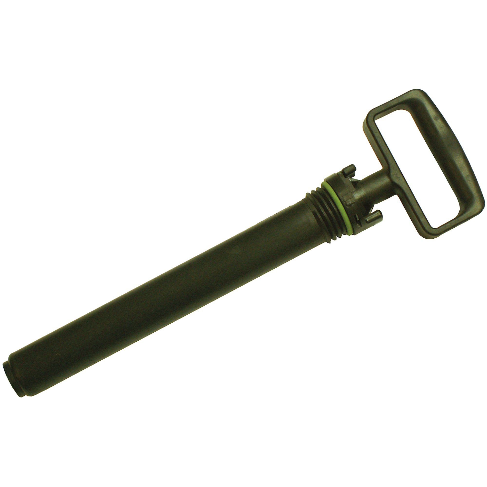 Gloria Pump Komplett Svart