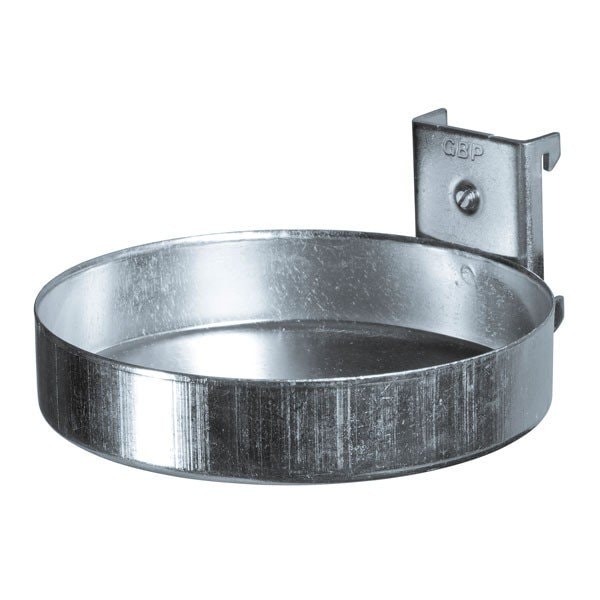 GBP Krokbeger Ø92 H23mm