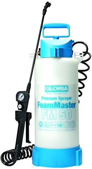 GLORIA FM50 Koncentratspruta