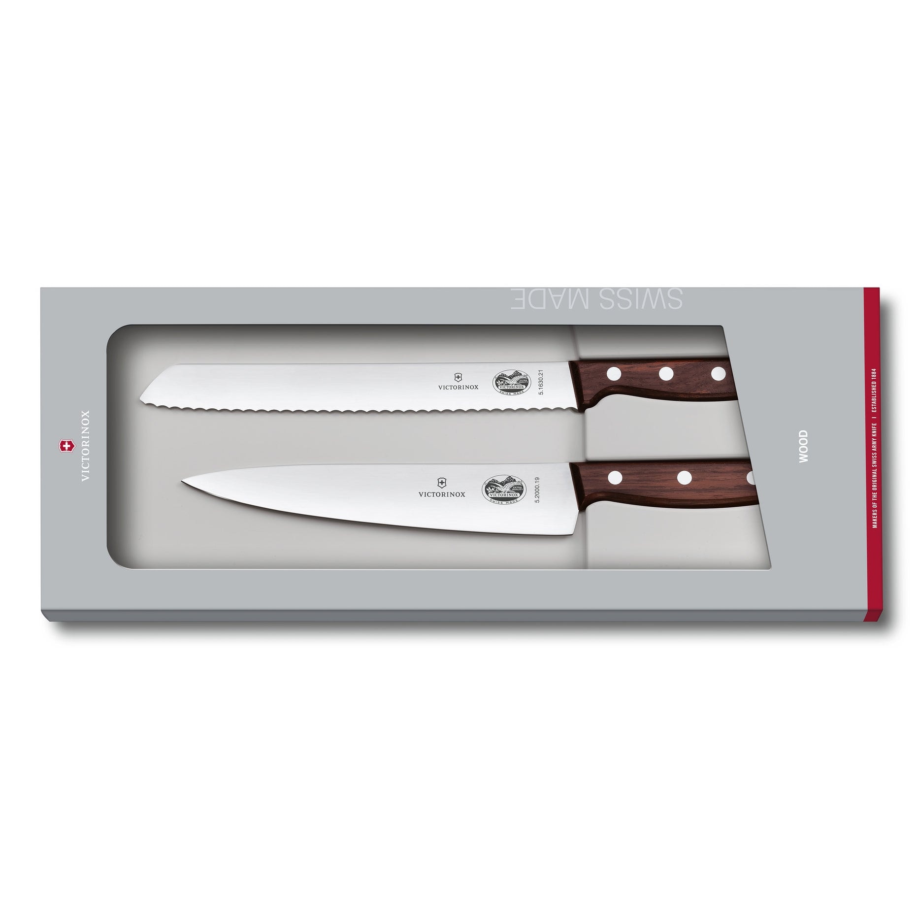 Victorinox Köksknivset