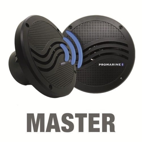 LTC Bluetooth Högtalare Master Sv