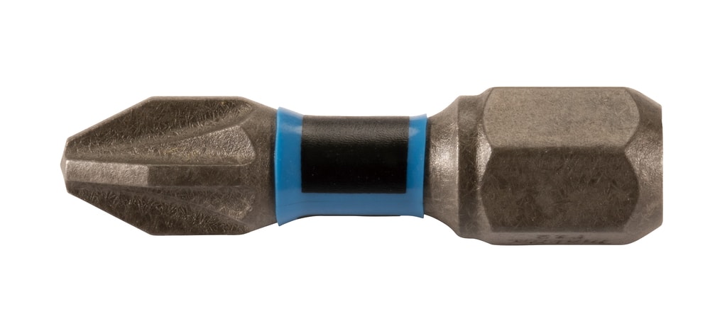 Makita Bits E-03252 Impact Premier PZ2 25mm 15-pack