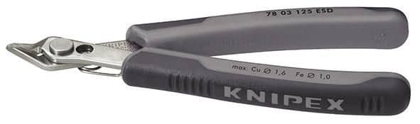 Knipex sideskjærer 7803140 ESD 140 mm